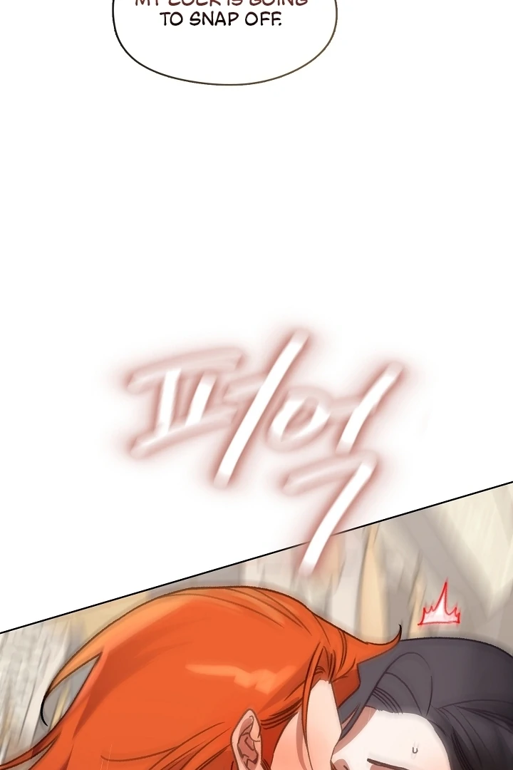 Beast’s Night Chapter 18 - Page 80