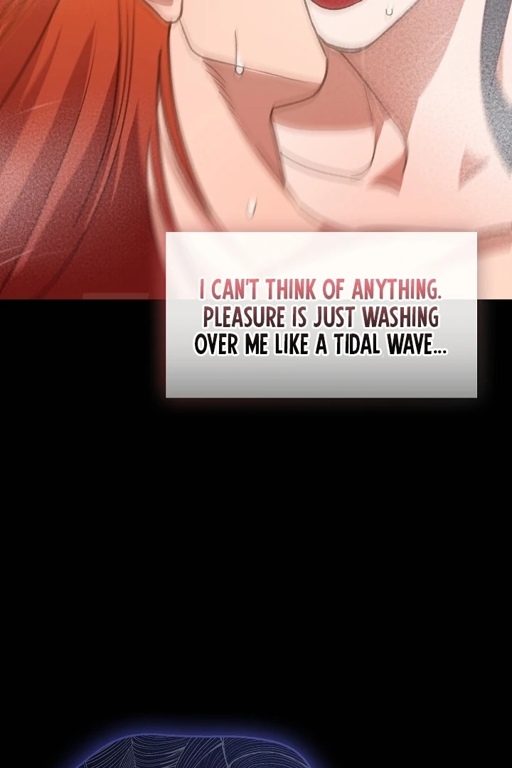 Beast’s Night Chapter 18 - Page 84