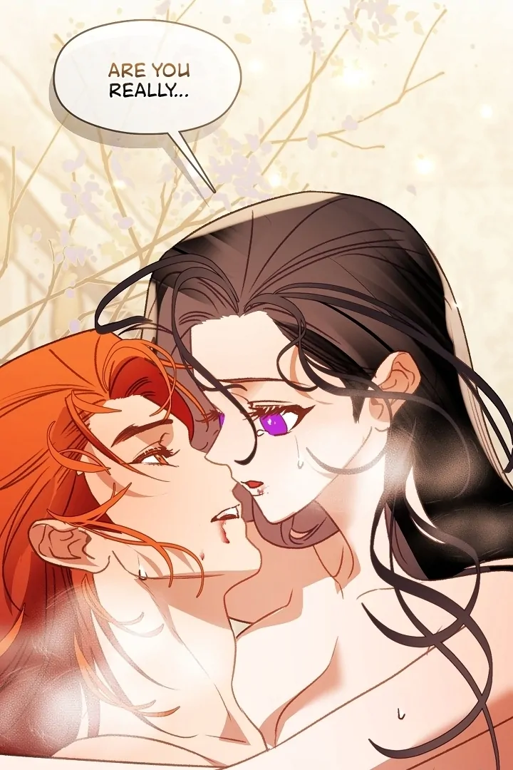 Beast’s Night Chapter 18 - Page 93