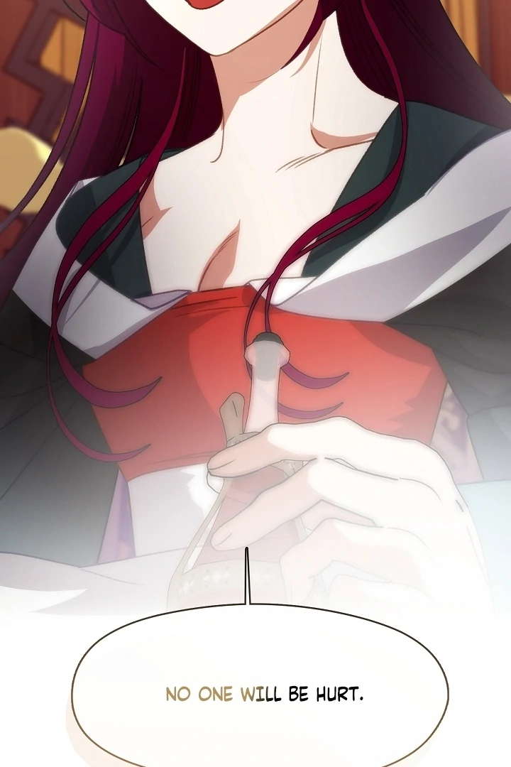 Beast’s Night Chapter 19 - Page 89