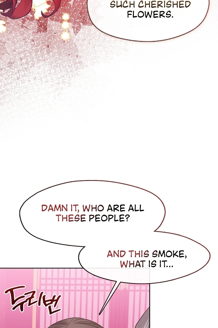 Beast’s Night Chapter 2 - Page 42