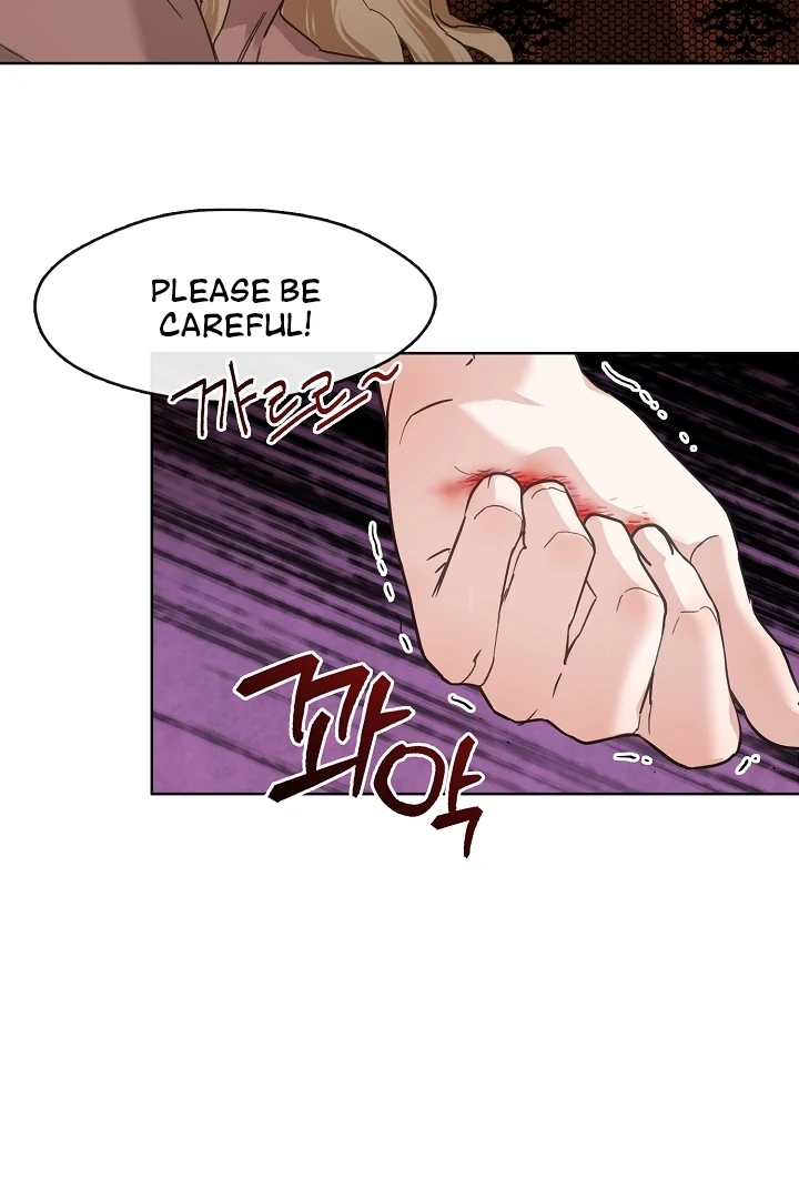 Beast’s Night Chapter 2 - Page 63