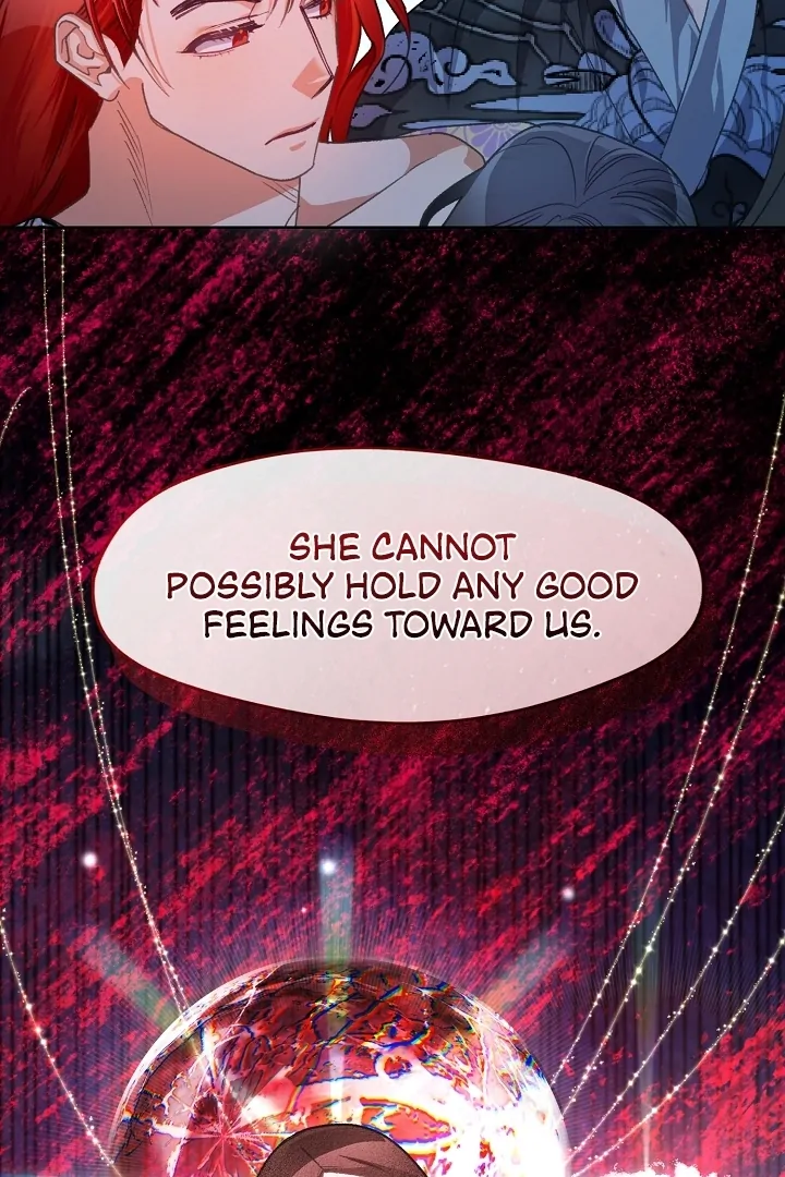 Beast’s Night Chapter 3 - Page 17