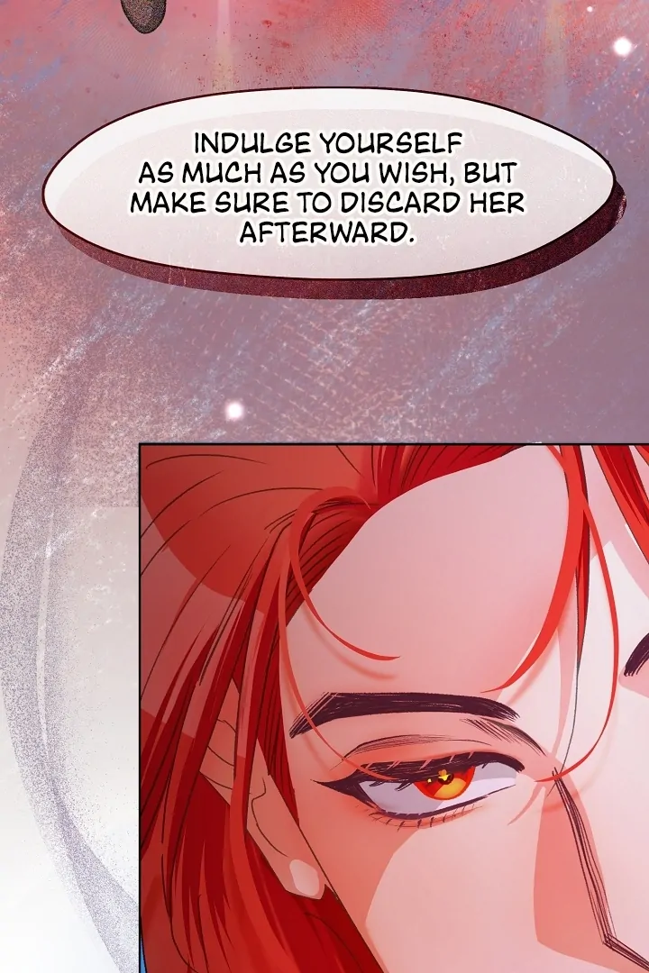 Beast’s Night Chapter 3 - Page 19