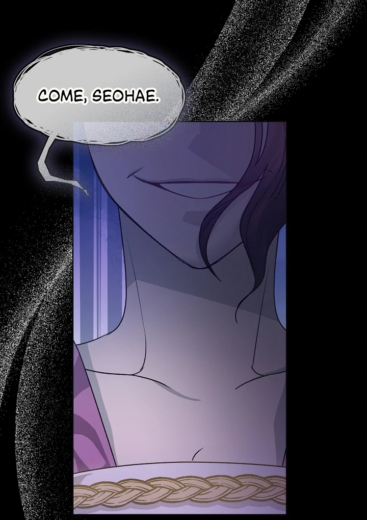 Beast’s Night Chapter 3 - Page 40