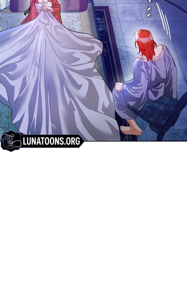 Beast’s Night Chapter 3 - Page 63