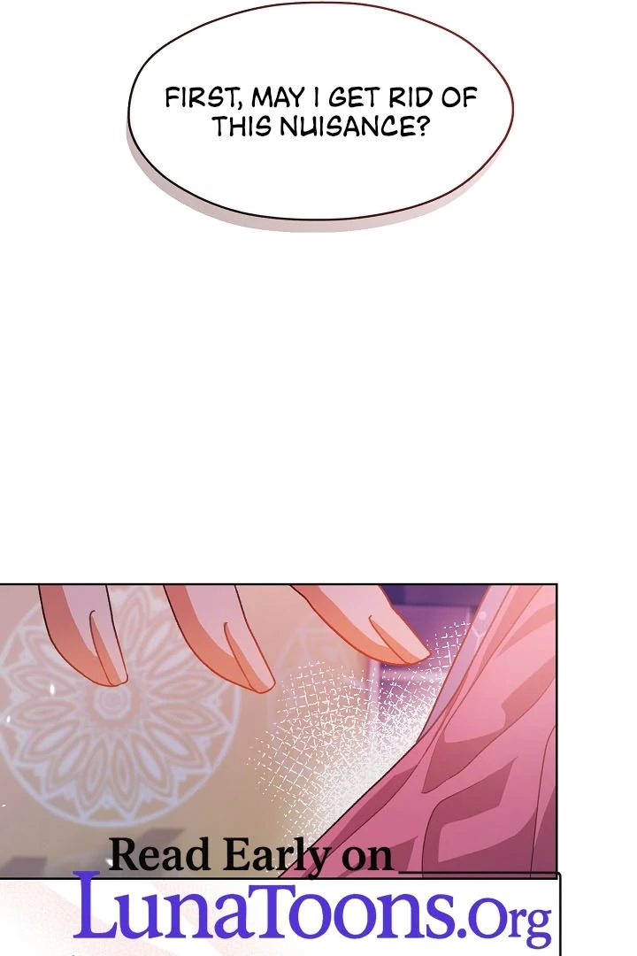 Beast’s Night Chapter 4 - Page 2