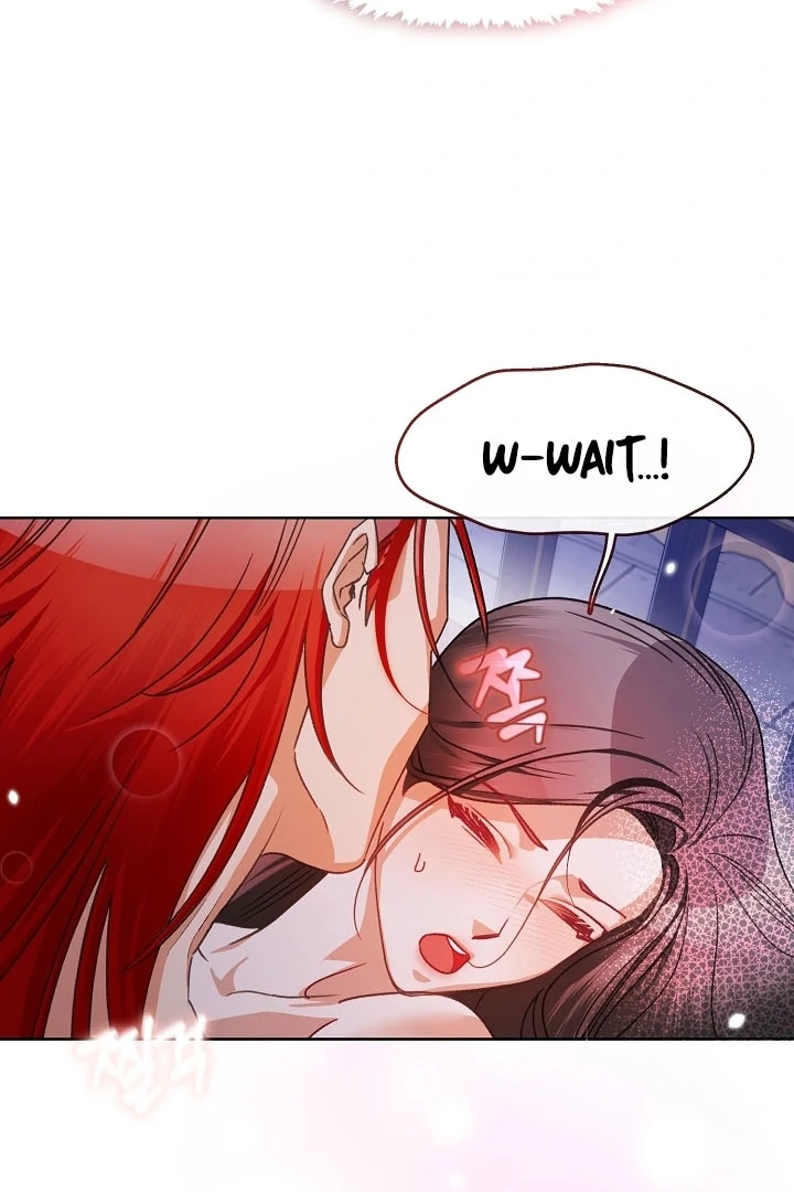 Beast’s Night Chapter 4 - Page 16