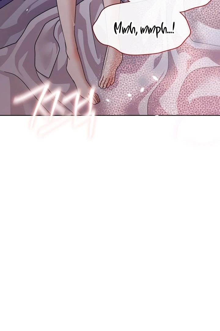 Beast’s Night Chapter 4 - Page 22