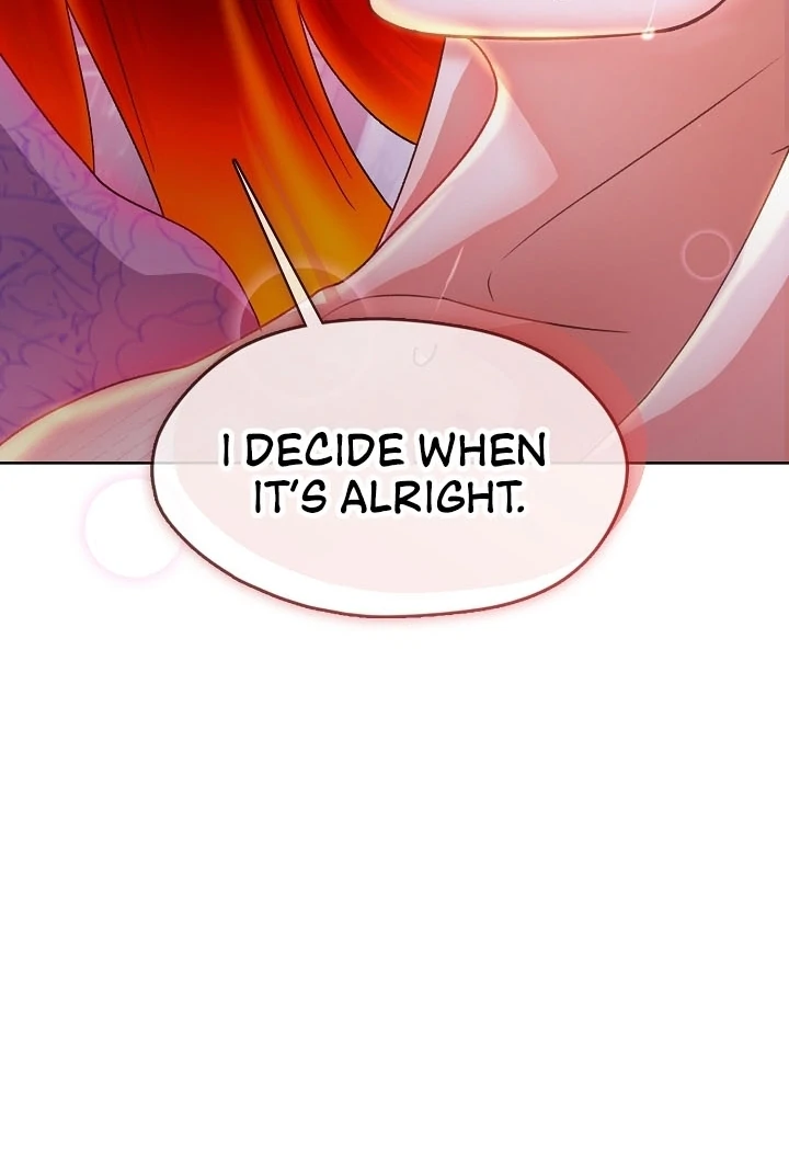 Beast’s Night Chapter 4 - Page 27