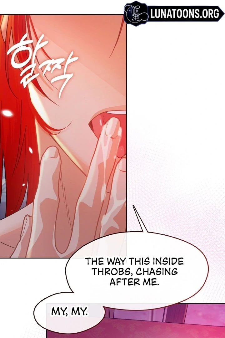 Beast’s Night Chapter 4 - Page 28