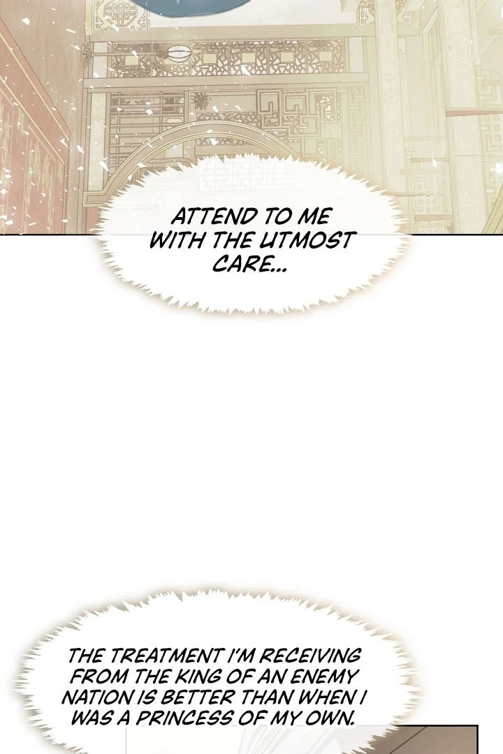 Beast’s Night Chapter 4 - Page 48