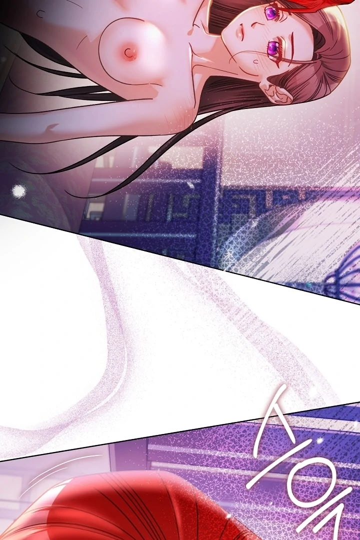 Beast’s Night Chapter 4 - Page 6