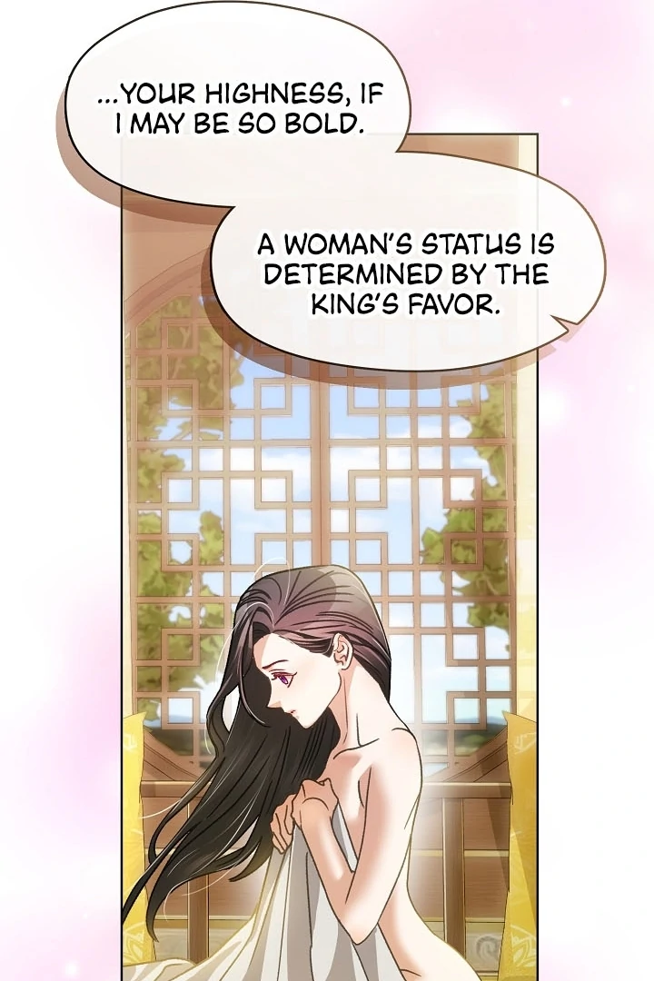 Beast’s Night Chapter 4 - Page 55