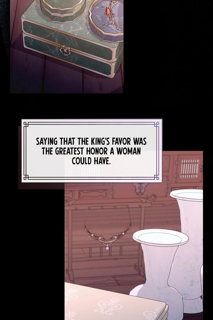 Beast’s Night Chapter 4 - Page 64