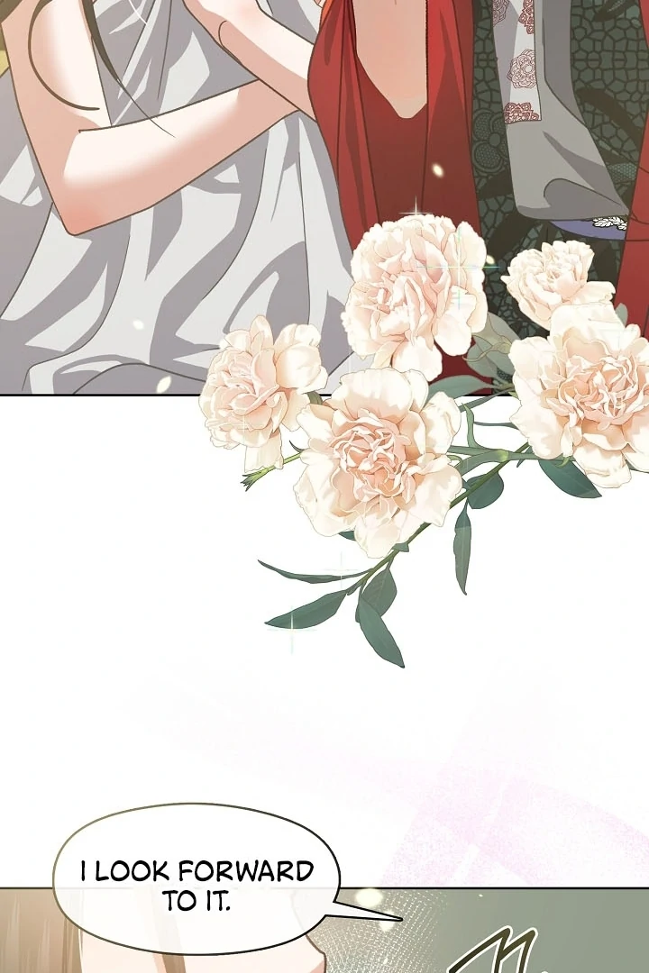 Beast’s Night Chapter 4 - Page 85