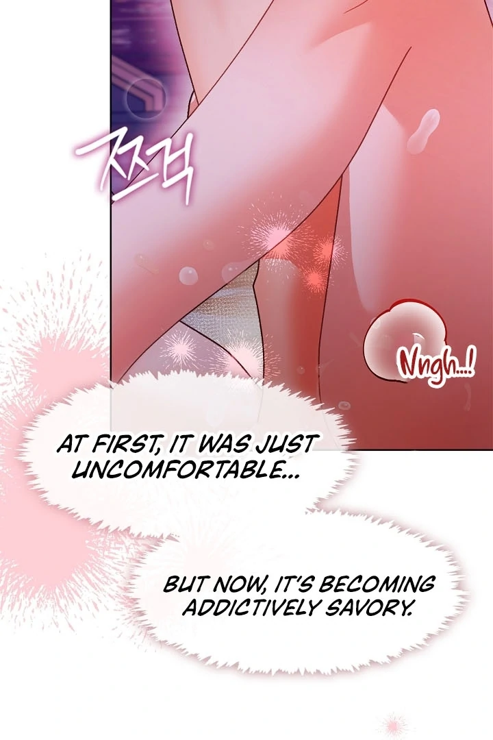 Beast’s Night Chapter 4 - Page 10