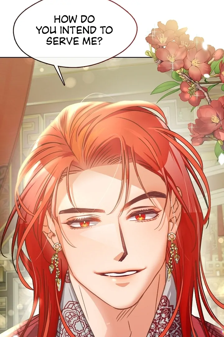 Beast’s Night Chapter 5 - Page 2