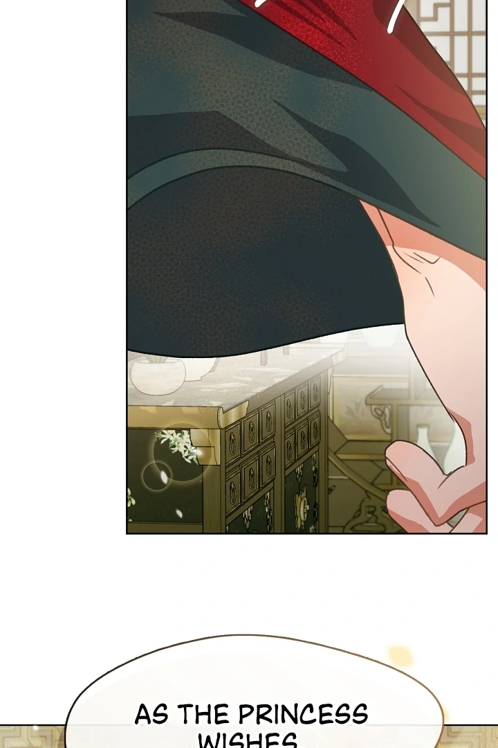 Beast’s Night Chapter 5 - Page 12