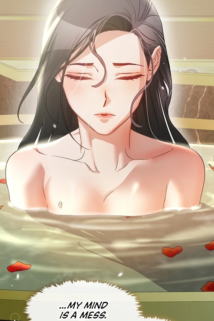 Beast’s Night Chapter 5 - Page 20