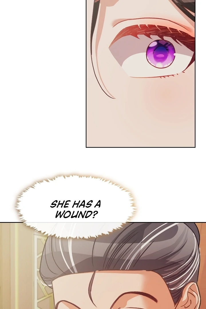 Beast’s Night Chapter 5 - Page 23