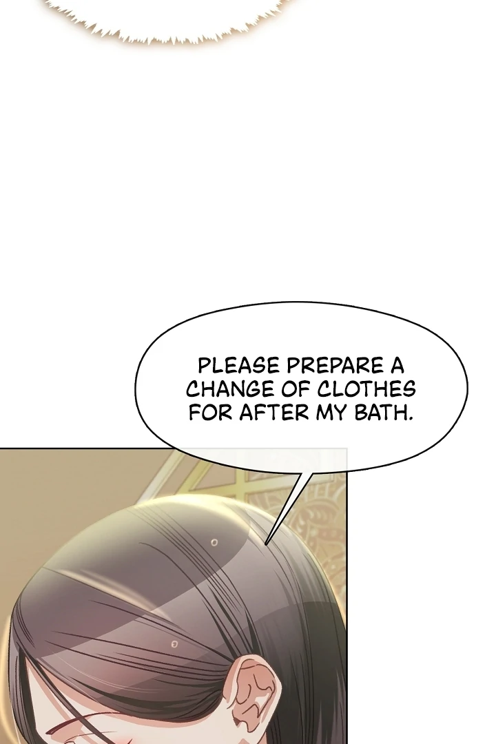 Beast’s Night Chapter 5 - Page 25