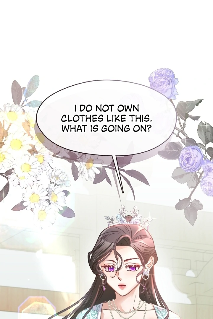 Beast’s Night Chapter 5 - Page 29