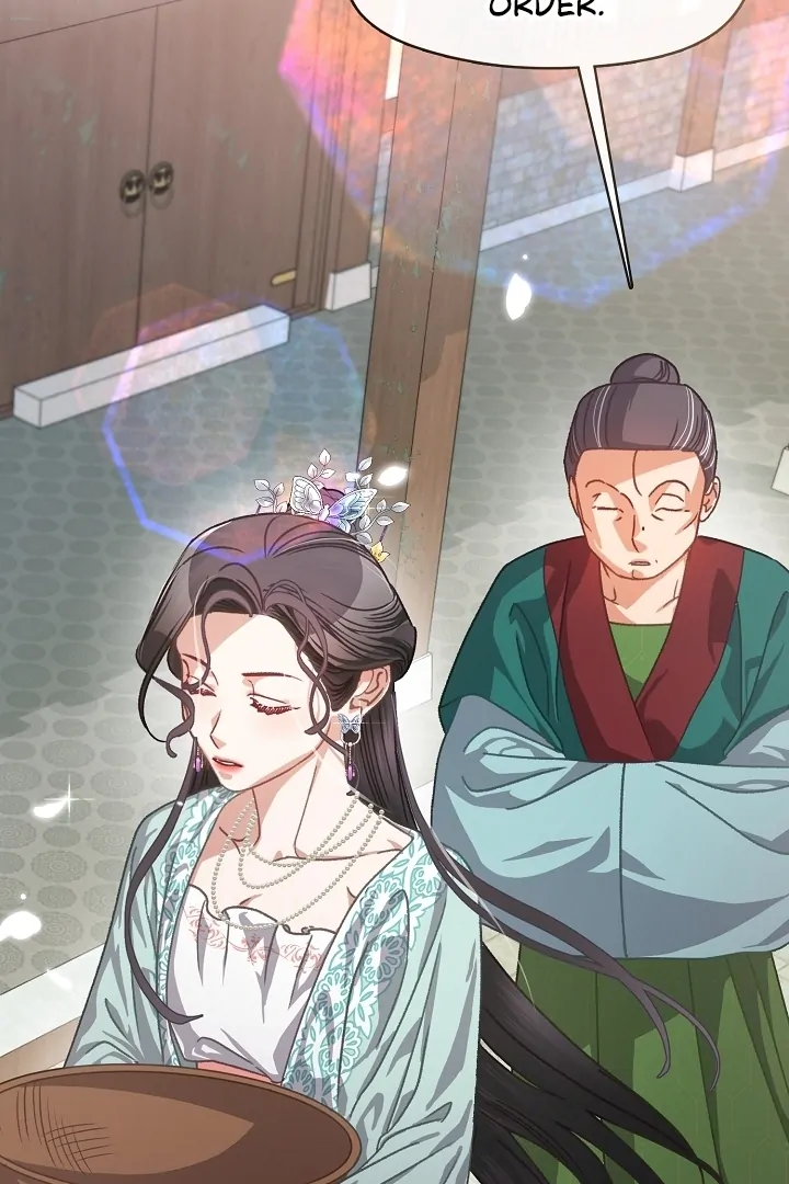 Beast’s Night Chapter 5 - Page 32