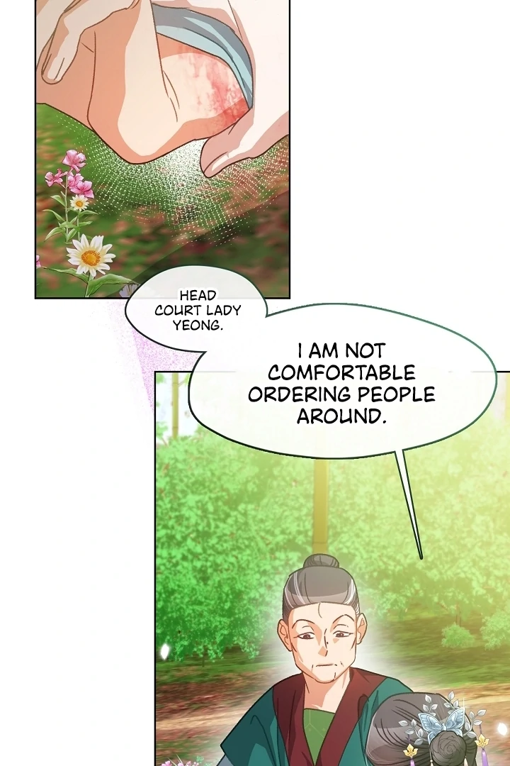 Beast’s Night Chapter 5 - Page 39