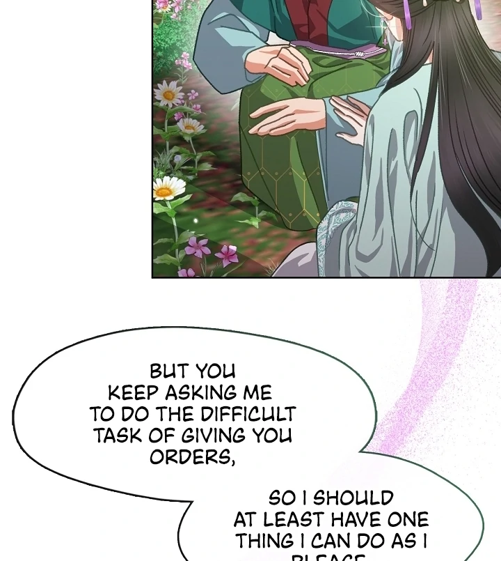 Beast’s Night Chapter 5 - Page 40