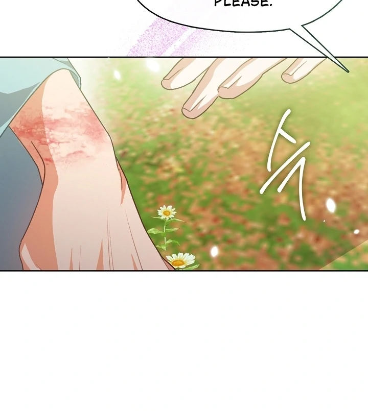 Beast’s Night Chapter 5 - Page 41