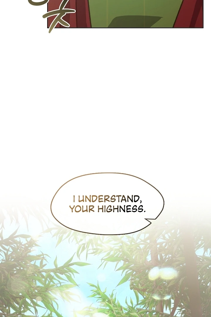 Beast’s Night Chapter 5 - Page 46