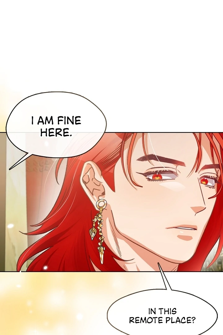 Beast’s Night Chapter 5 - Page 6