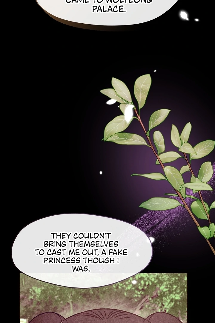 Beast’s Night Chapter 5 - Page 51