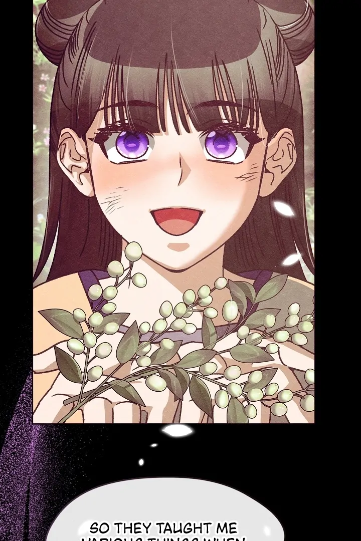 Beast’s Night Chapter 5 - Page 52