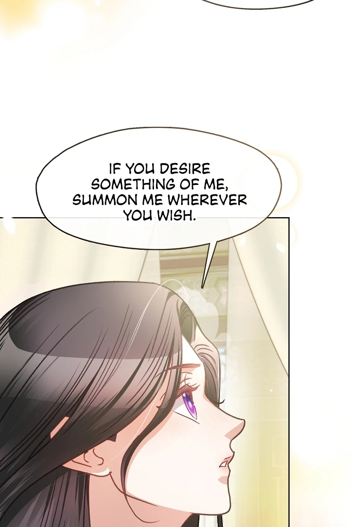 Beast’s Night Chapter 5 - Page 7