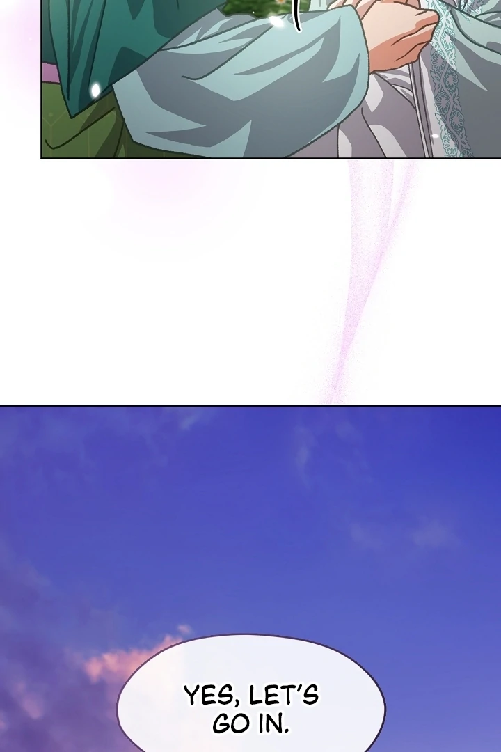 Beast’s Night Chapter 5 - Page 64