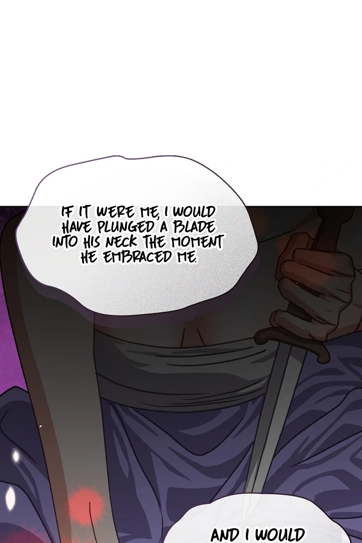 Beast’s Night Chapter 5 - Page 84