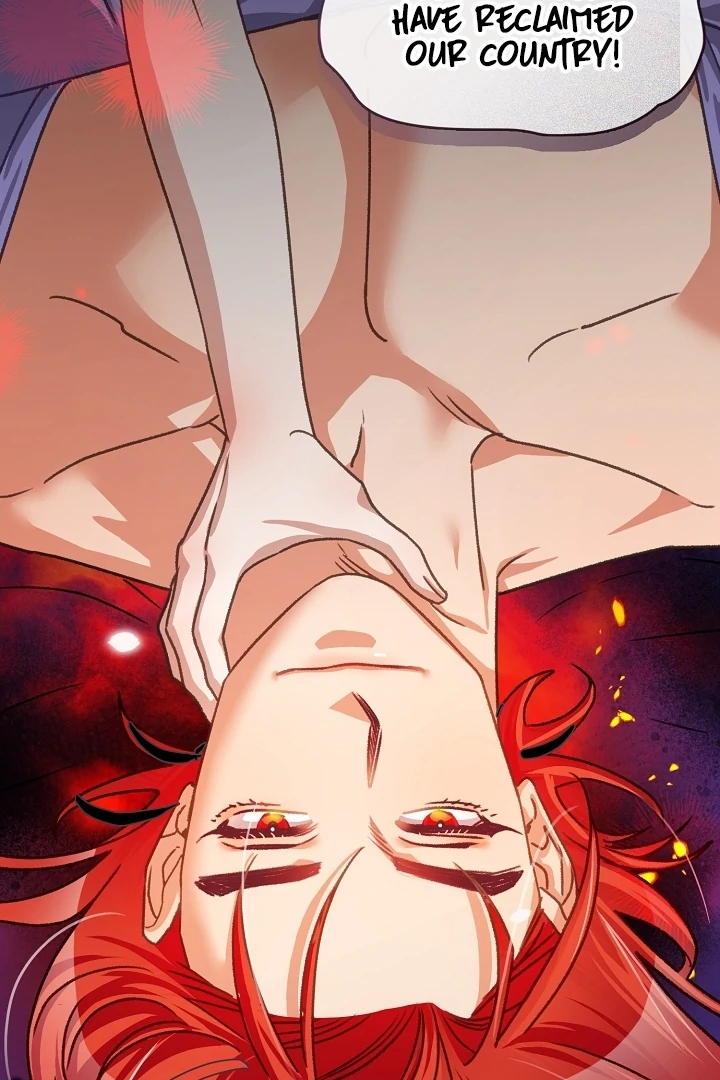 Beast’s Night Chapter 5 - Page 85