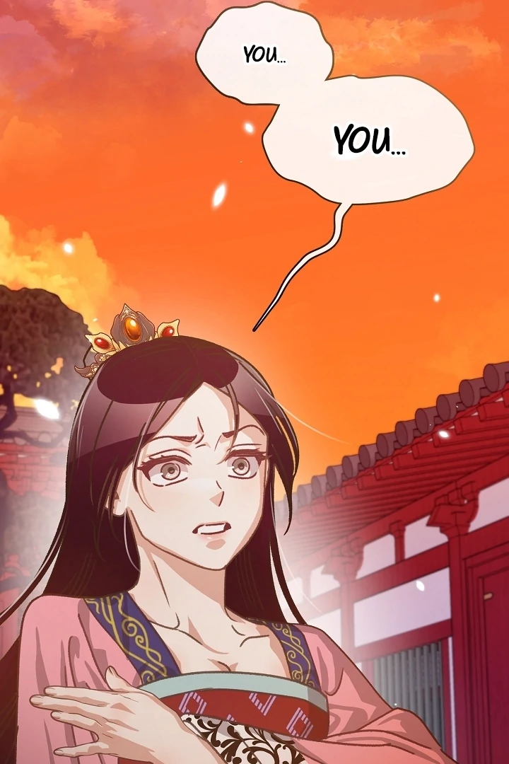 Beast’s Night Chapter 5 - Page 95