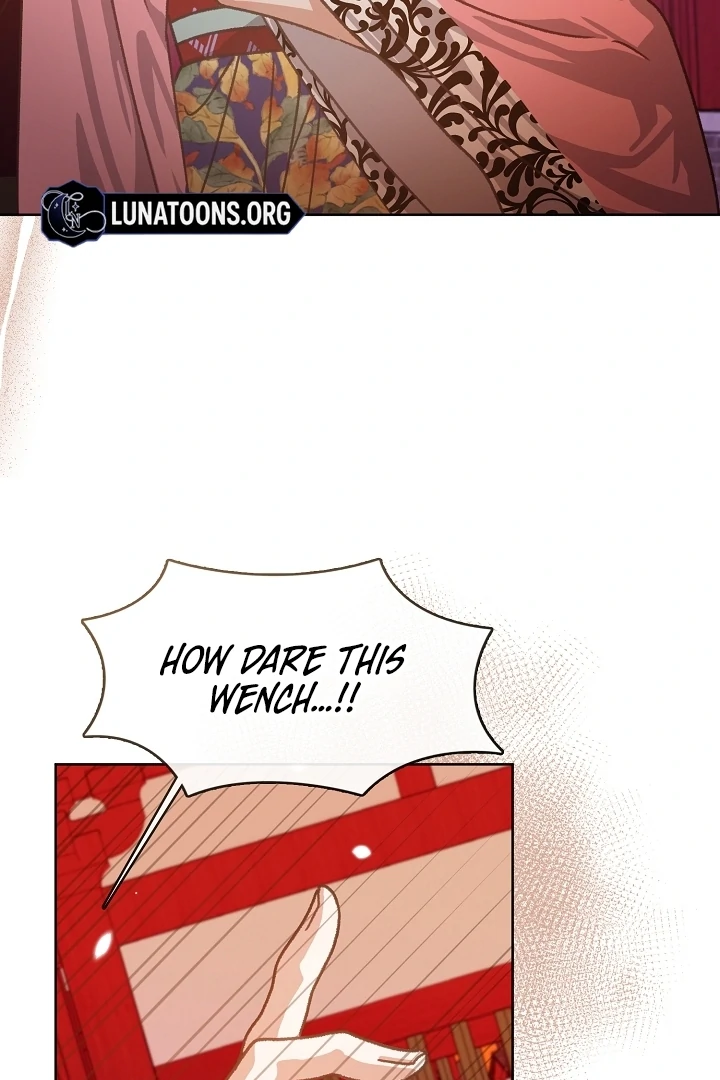 Beast’s Night Chapter 5 - Page 96