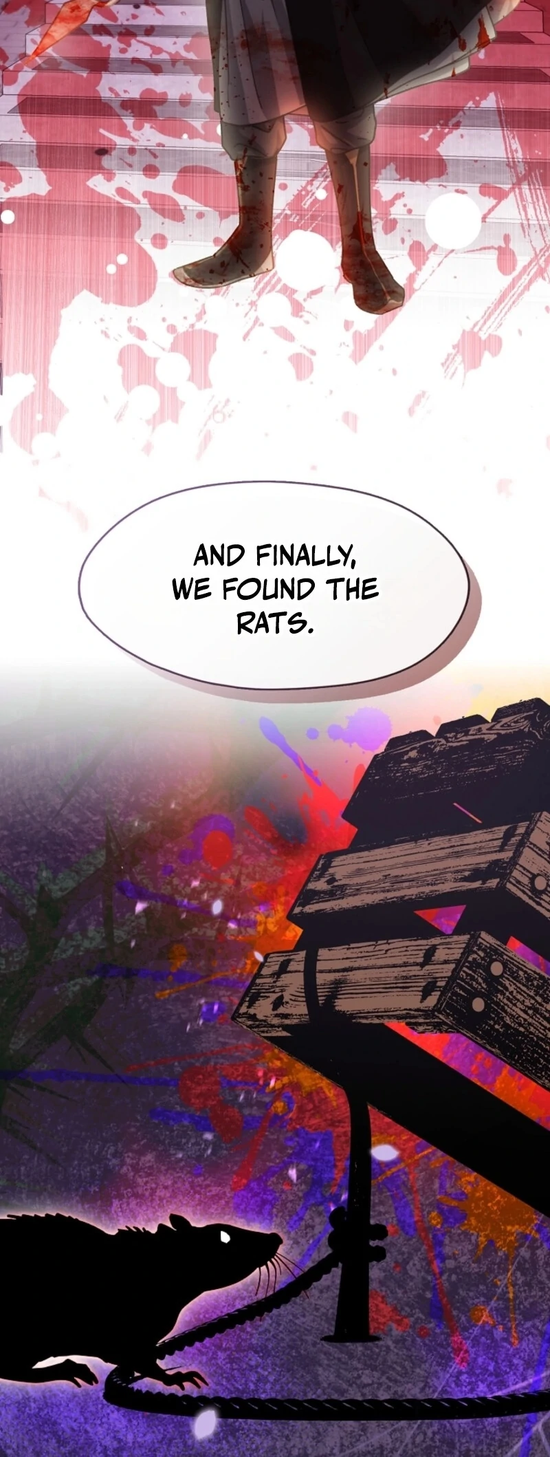 Beast’s Night Chapter 6 - Page 13