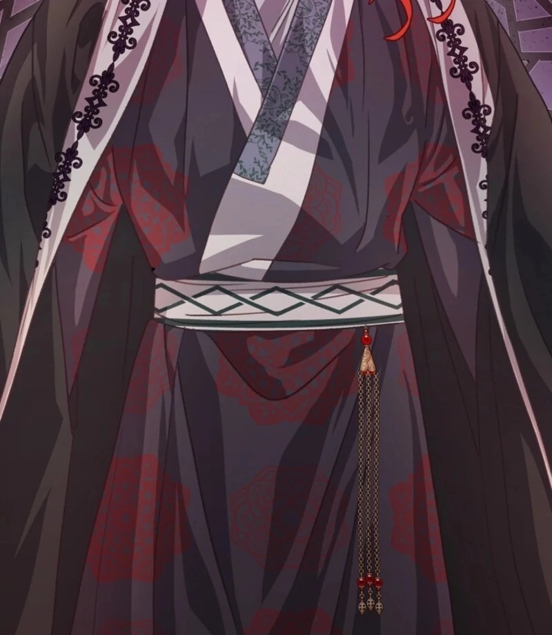 Beast’s Night Chapter 6 - Page 25