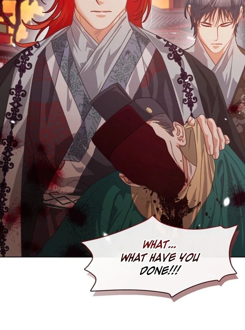 Beast’s Night Chapter 6 - Page 32