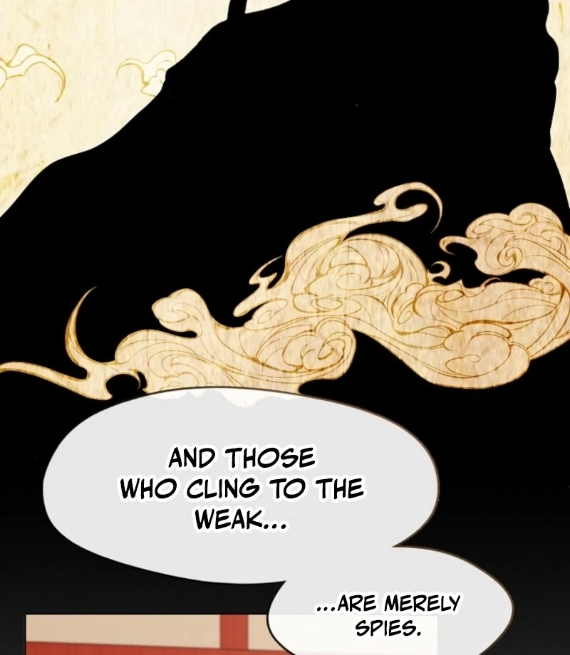 Beast’s Night Chapter 6 - Page 38