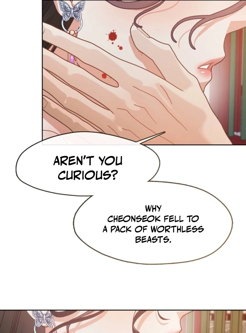 Beast’s Night Chapter 6 - Page 40