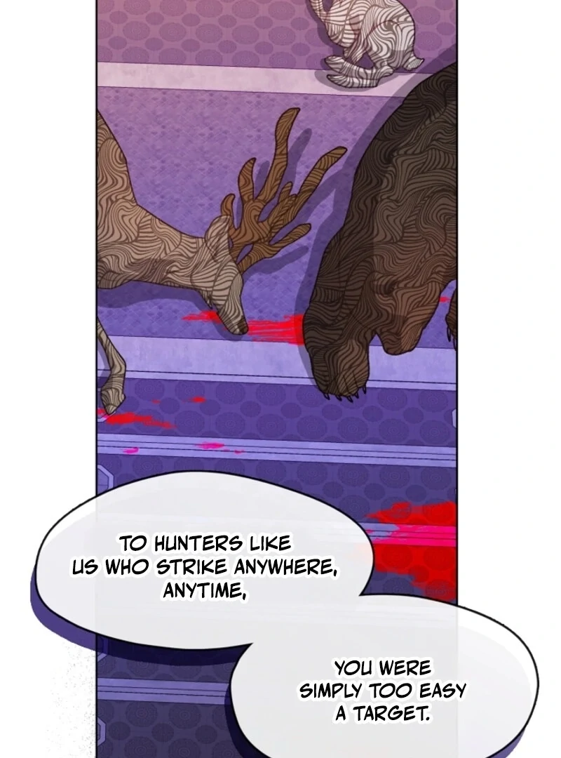 Beast’s Night Chapter 6 - Page 44