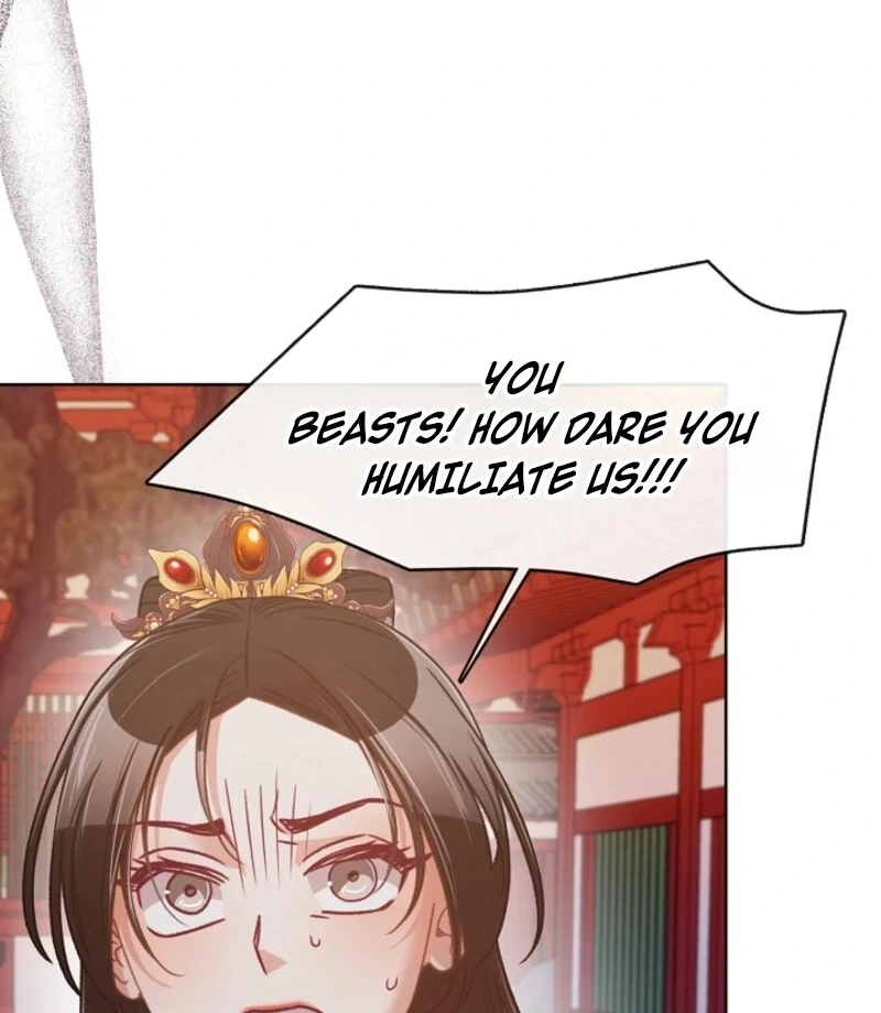 Beast’s Night Chapter 6 - Page 46