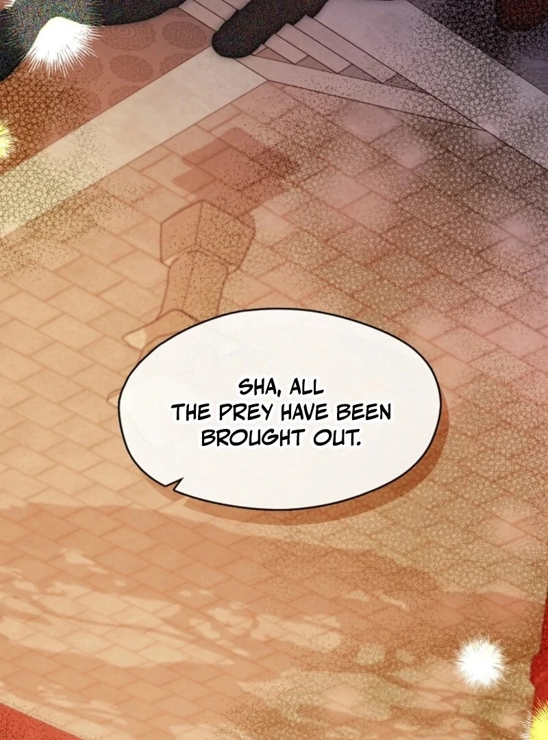 Beast’s Night Chapter 6 - Page 58