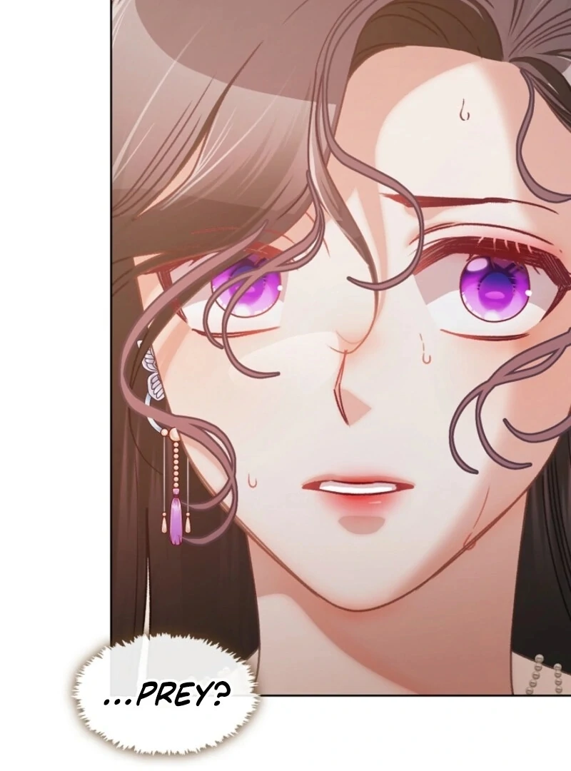 Beast’s Night Chapter 6 - Page 61
